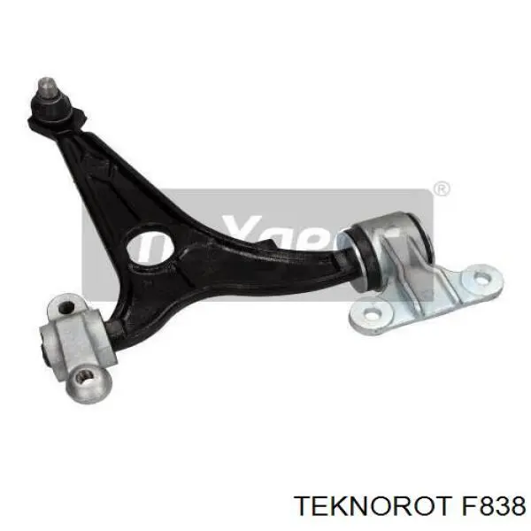 Правый рычаг передней нижней подвески Teknorot F838 цена, от 62.41 USD