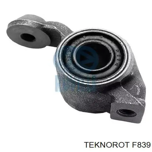 Рычаг передний нижний левый Teknorot F839