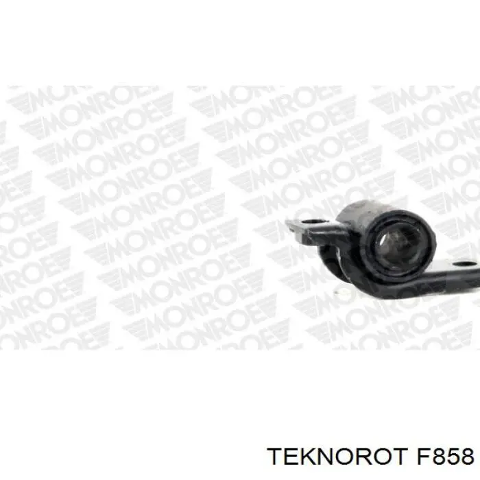 Левый рычаг передней нижней подвески Teknorot F858 цена, от 59.33 USD