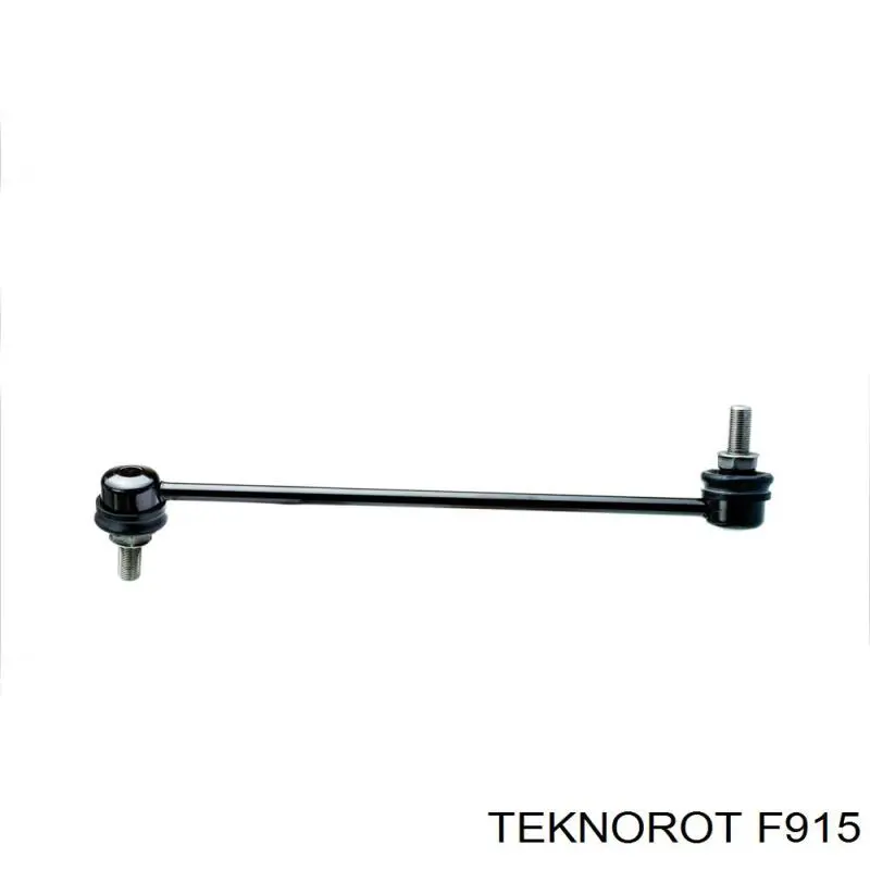 Нижняя шаровая опора Teknorot F915