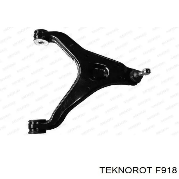Правый рычаг передней нижней подвески Teknorot F918 цена, от 104.56 USD
