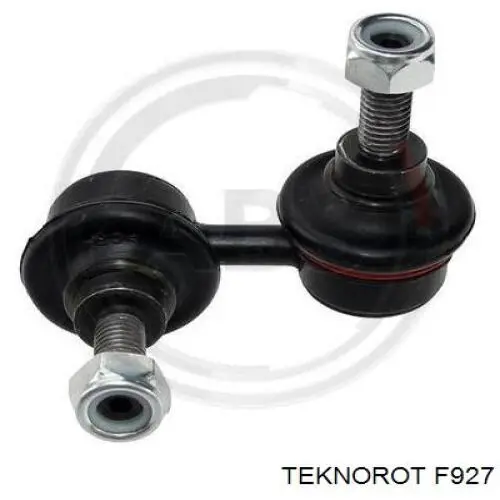 F927 Teknorot