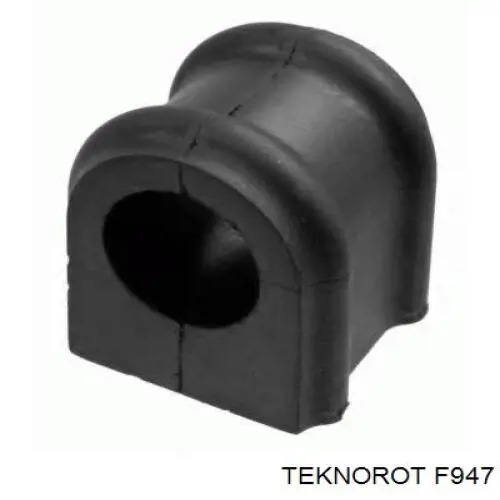 Купить F947 Teknorot Солдатик стабилизатора, заднего