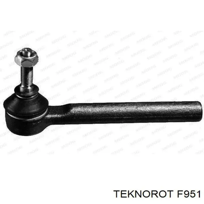 Рулевой наконечник Teknorot F951 цена, от 10.00 USD