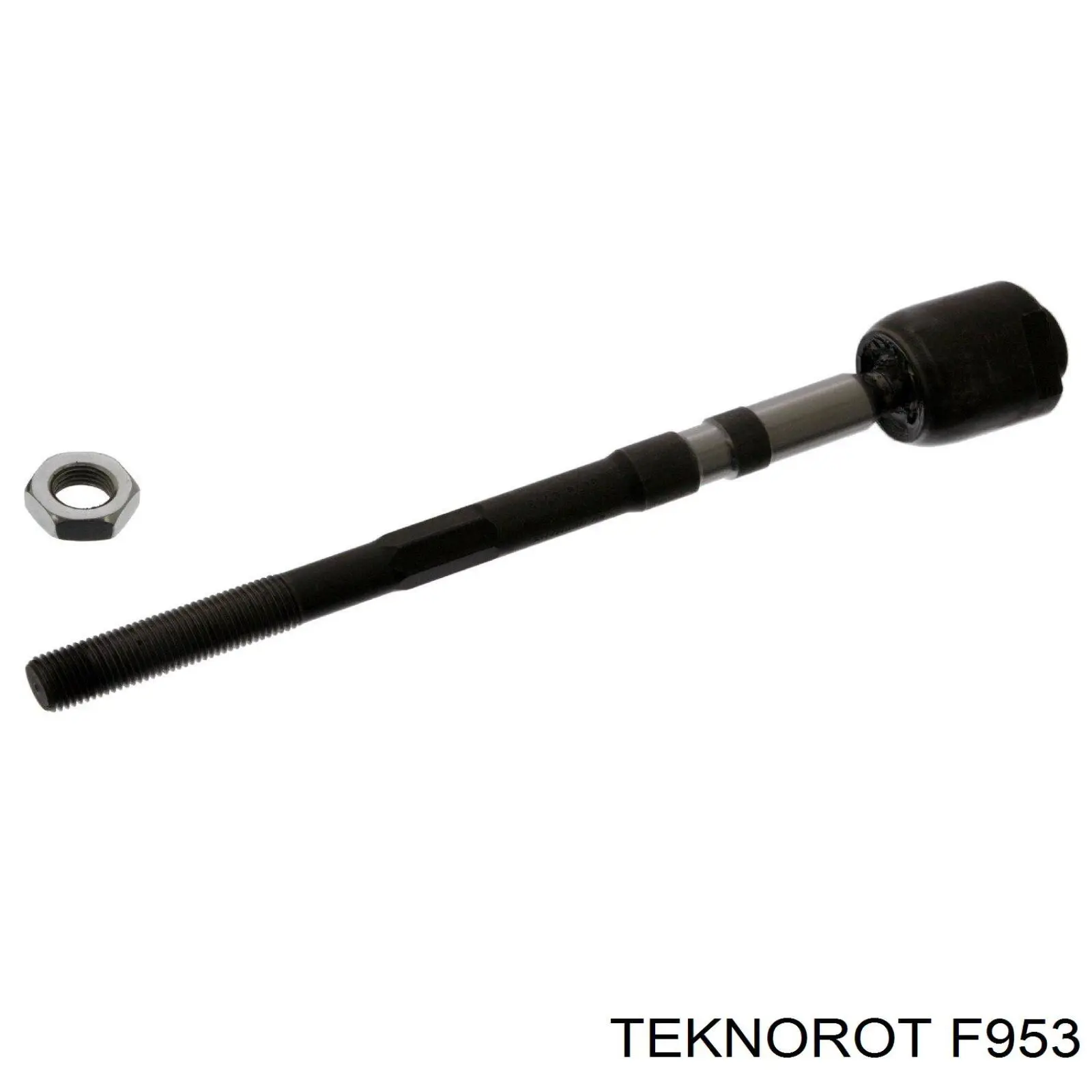 F953 Teknorot Тяги рулевые