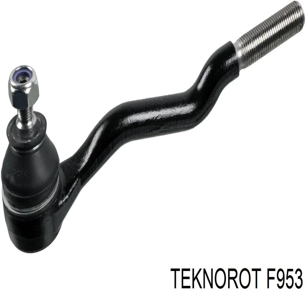 F953 Teknorot