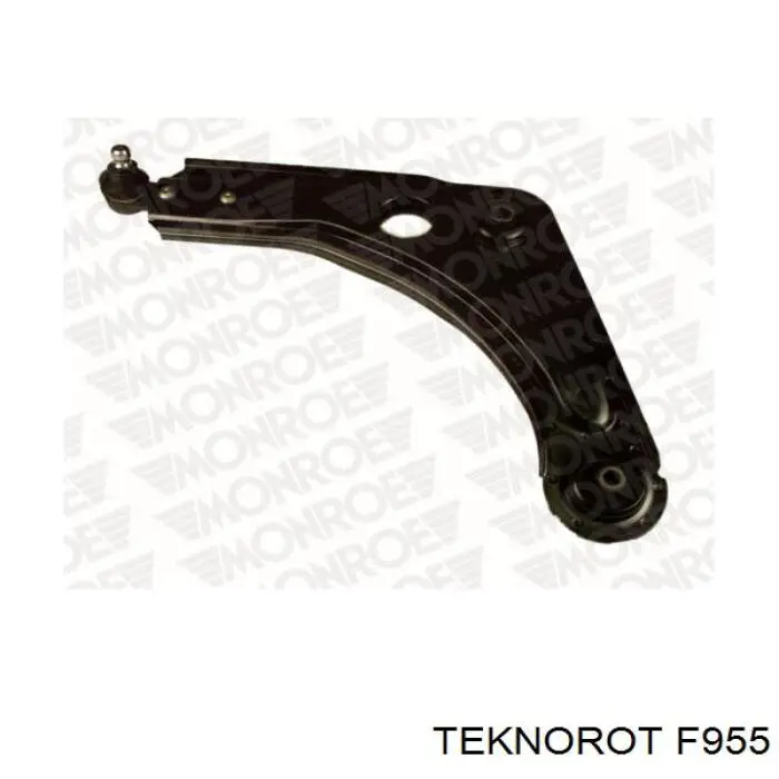 Правый рычаг передней нижней подвески Teknorot F955 цена, от 47.54 USD