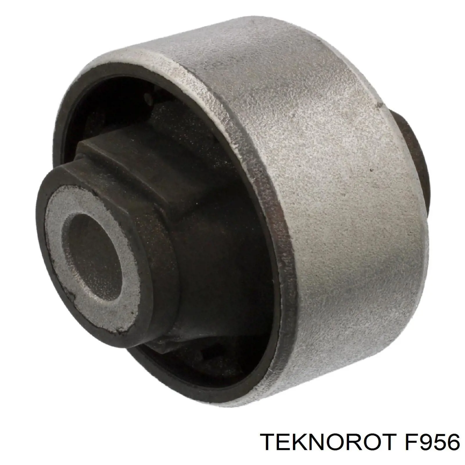 Левый рычаг передней нижней подвески Teknorot F956 цена, от 47.70 USD