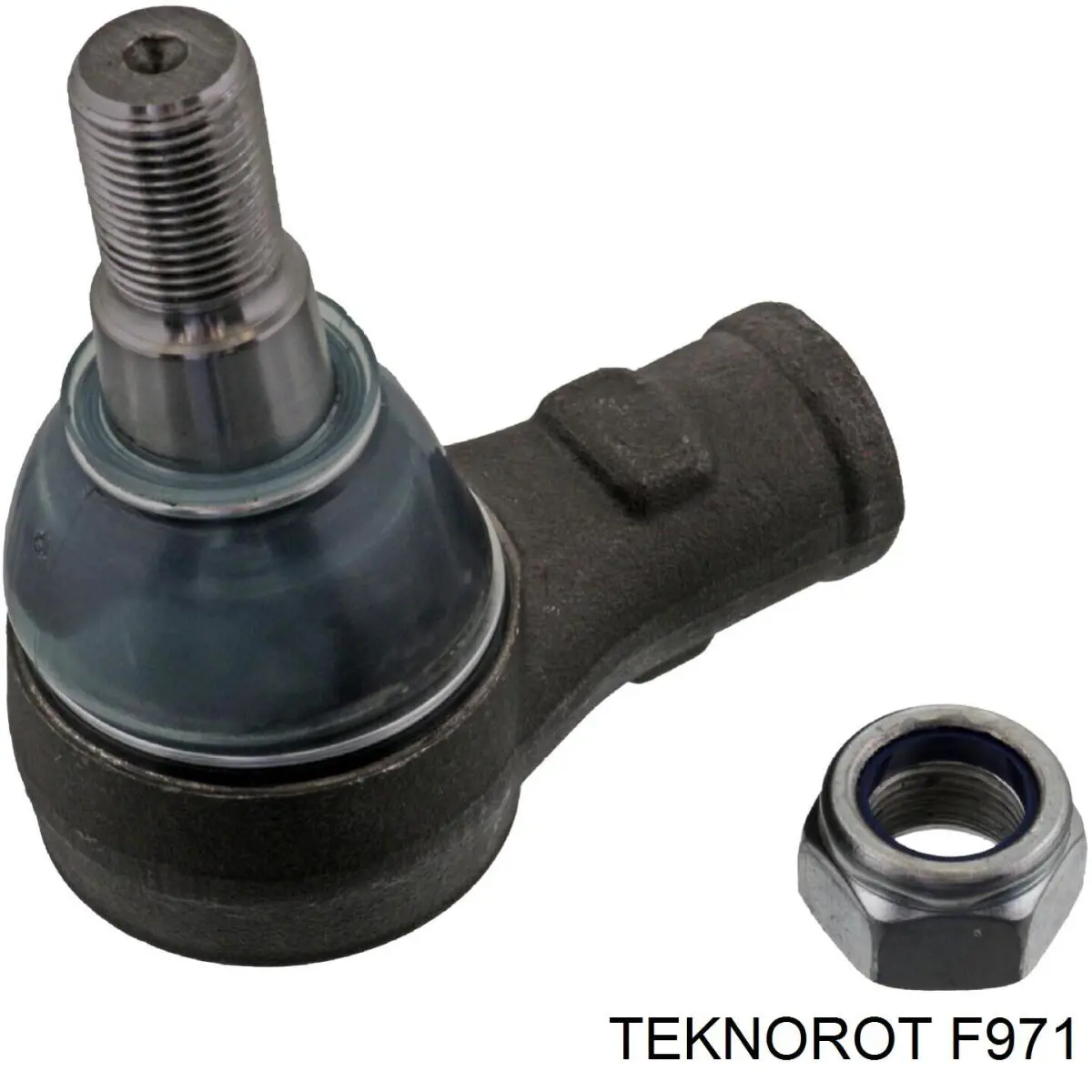 F971 Teknorot