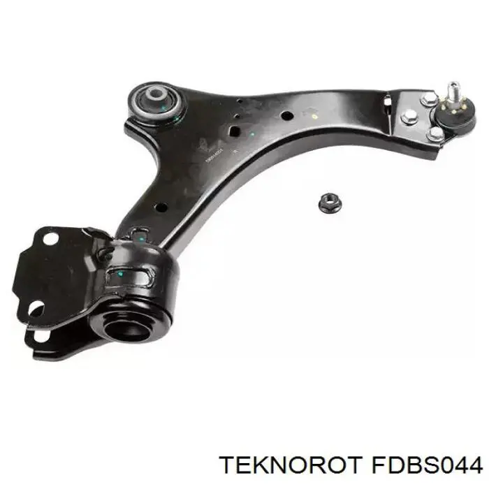 FD-BS044 Teknorot сайлентблок переднего нижнего рычага