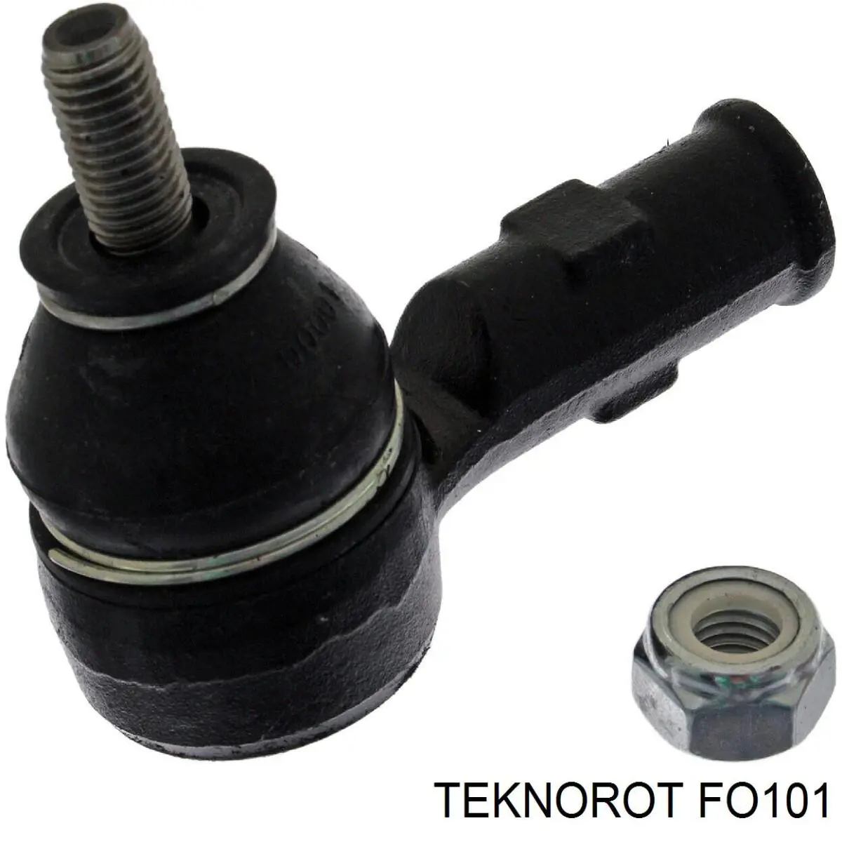 FO101 Teknorot