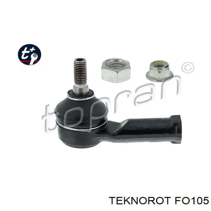 FO105 Teknorot