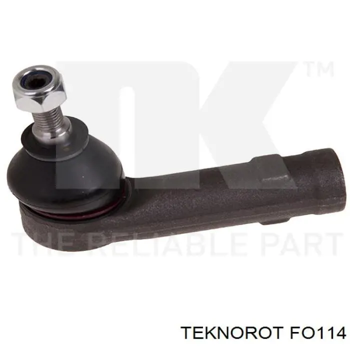 Купить FO114 Teknorot Рулевая тяга