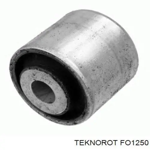 Тяга переднего стабилизатора Teknorot FO1250 цена, от 11.14 USD