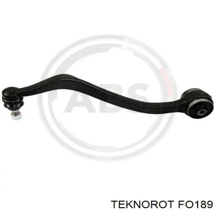 FO189 Teknorot