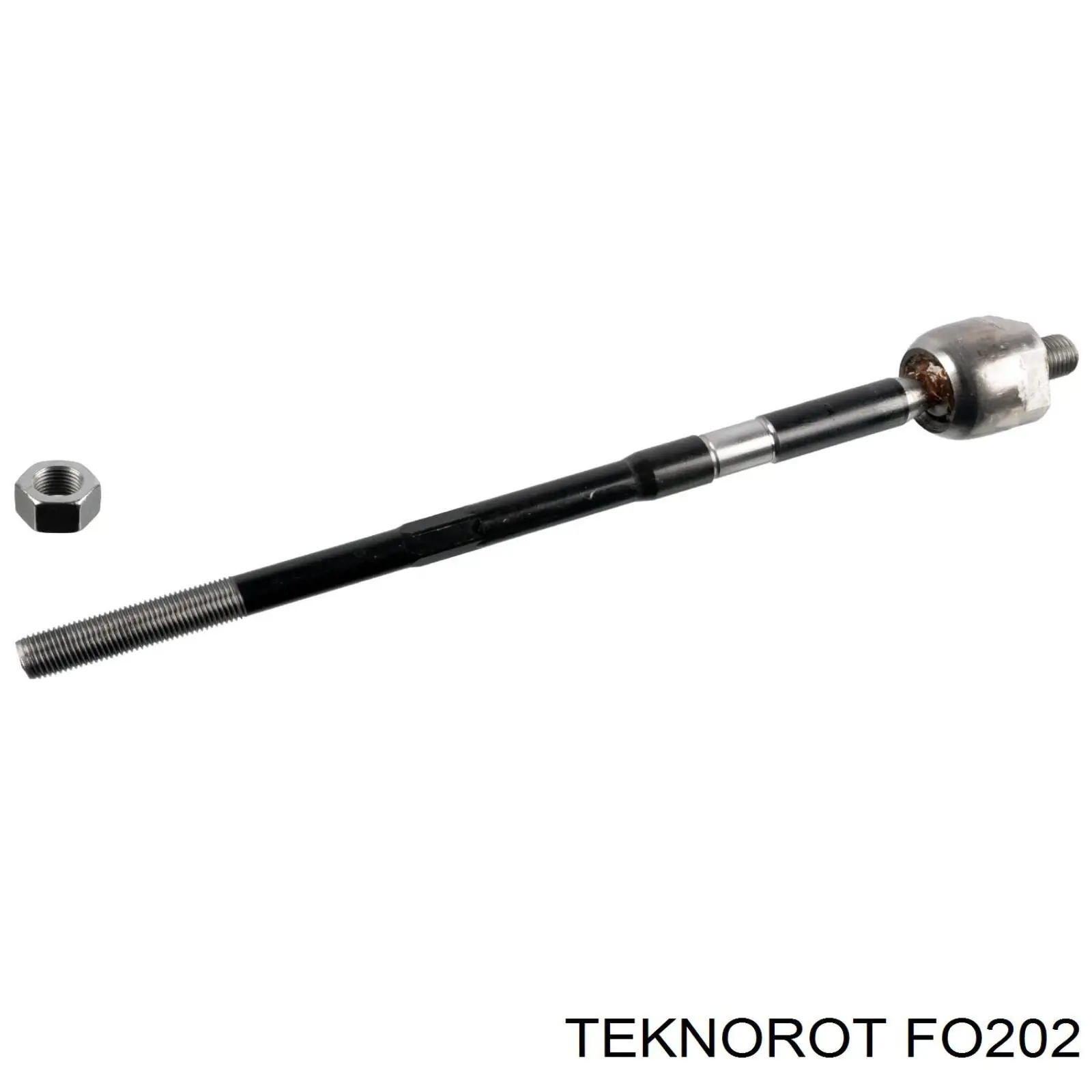 Рулевая тяга Teknorot FO202 цена, от 8.75 USD