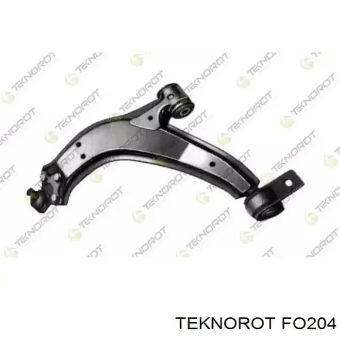 FO204 Teknorot