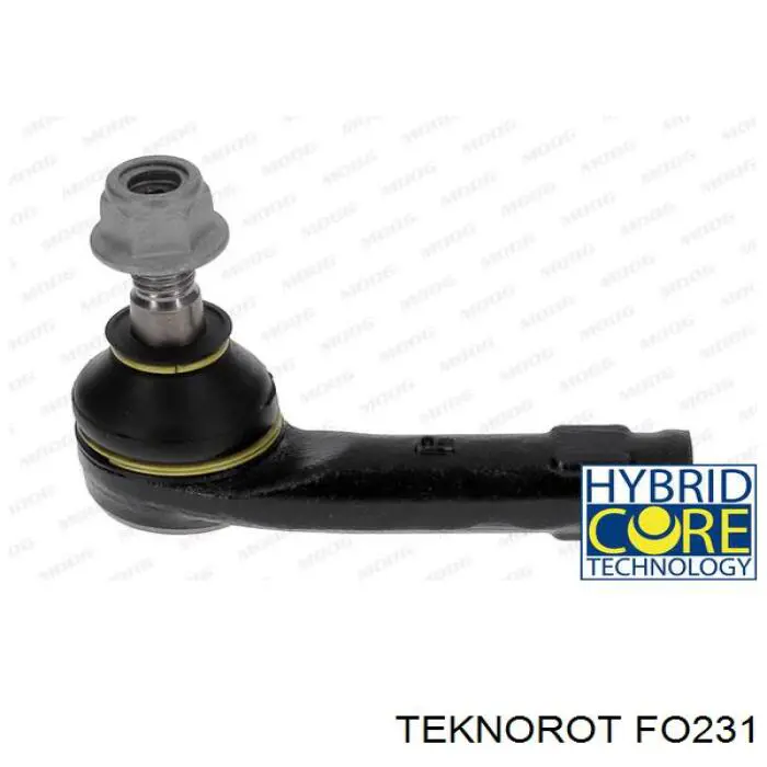 FO231 Teknorot рулевой наконечник