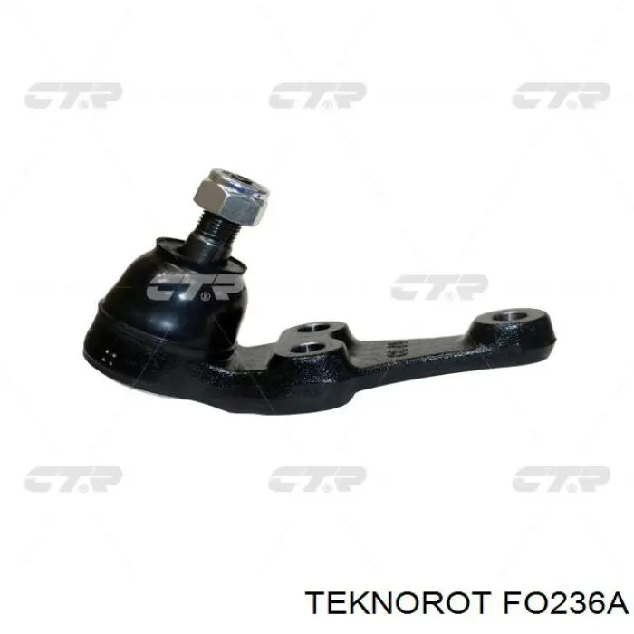 Стойка переднего стабилизатора FO236A Teknorot