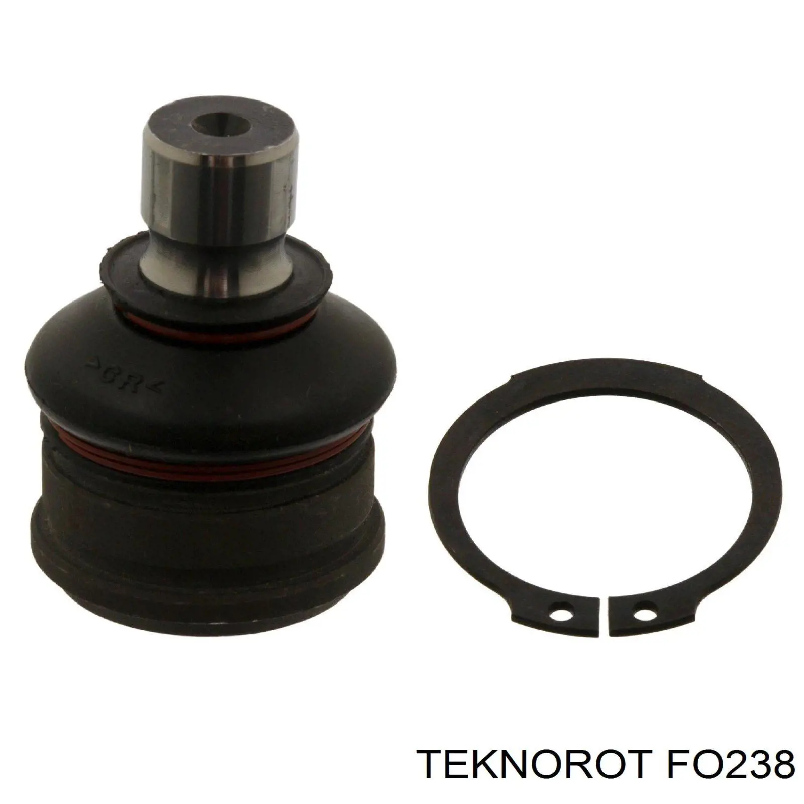 Правый рычаг передней нижней подвески Teknorot FO238 цена, от 31.66 USD