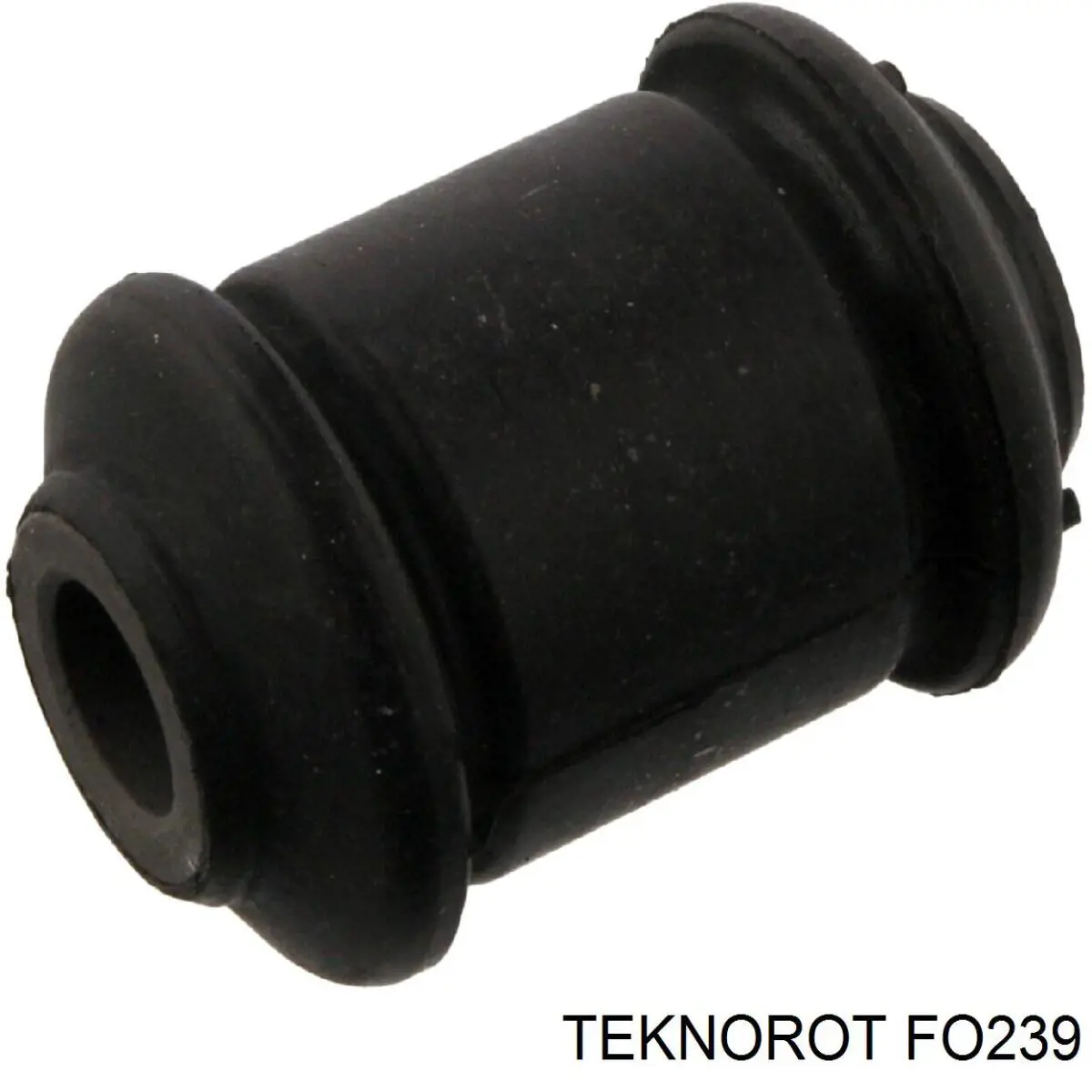 FO239 Teknorot