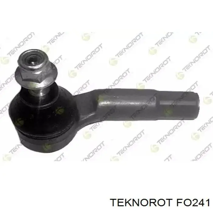 Рулевой наконечник FO241 Teknorot