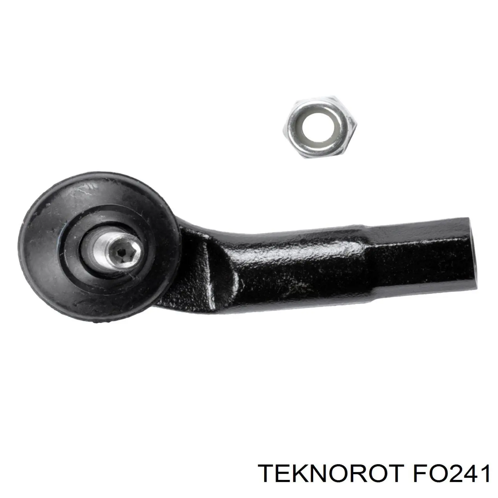 Купить FO241 Teknorot Наконечник рулевой тяги, внешний