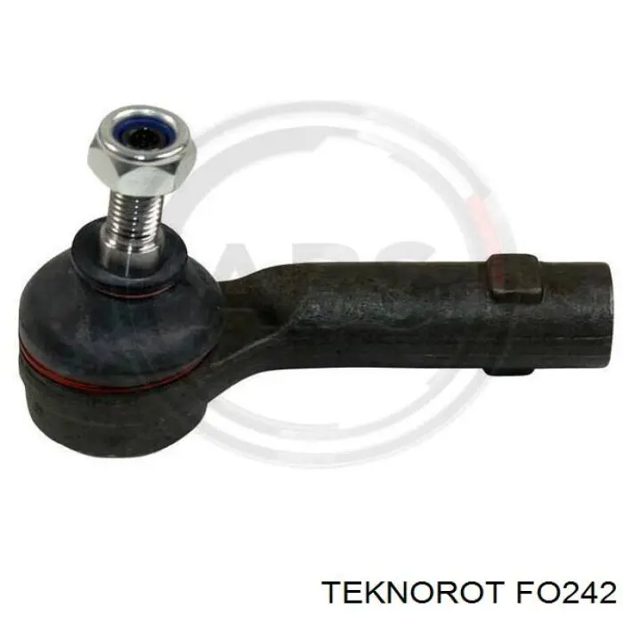 FO242 Teknorot