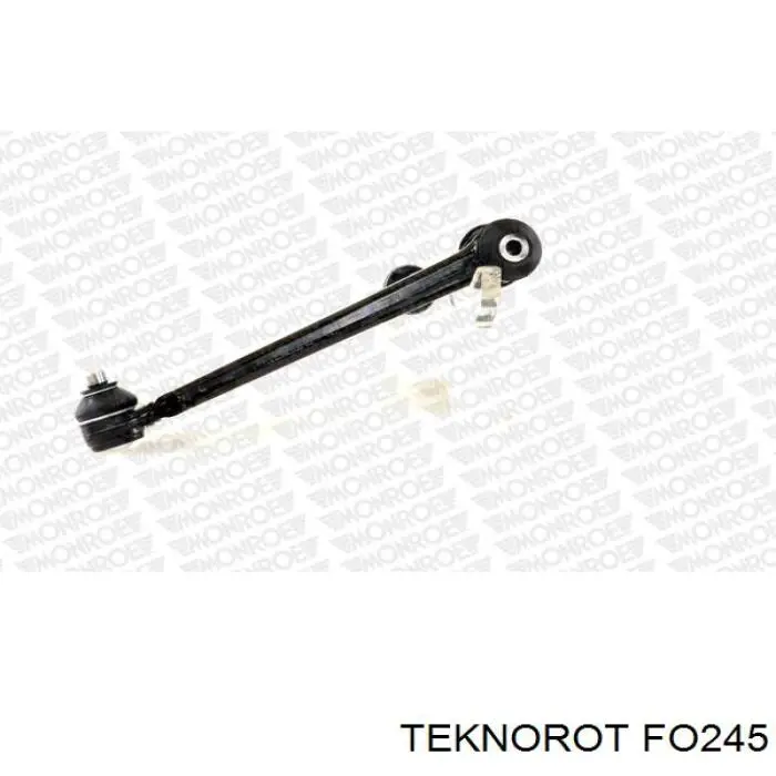 Передний нижний рычаг Teknorot FO245