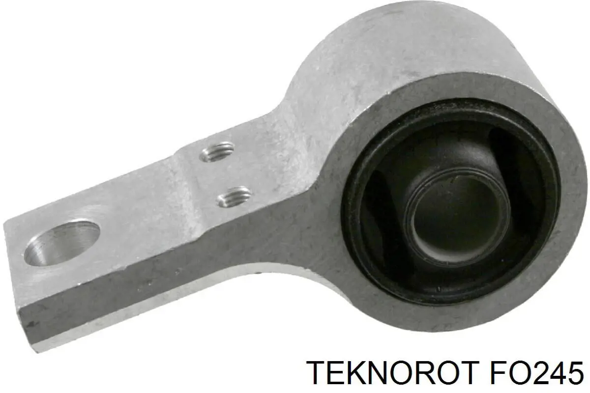Правый рычаг передней нижней подвески Teknorot FO245 цена, от 53.14 USD
