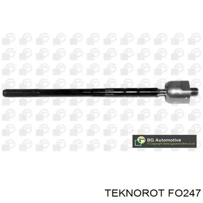 Рулевая тяга Teknorot FO247 цена, от 8.66 USD