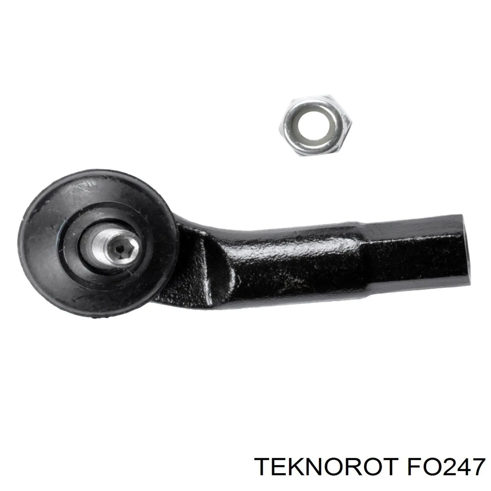 Купить FO247 Teknorot Рулевая тяга