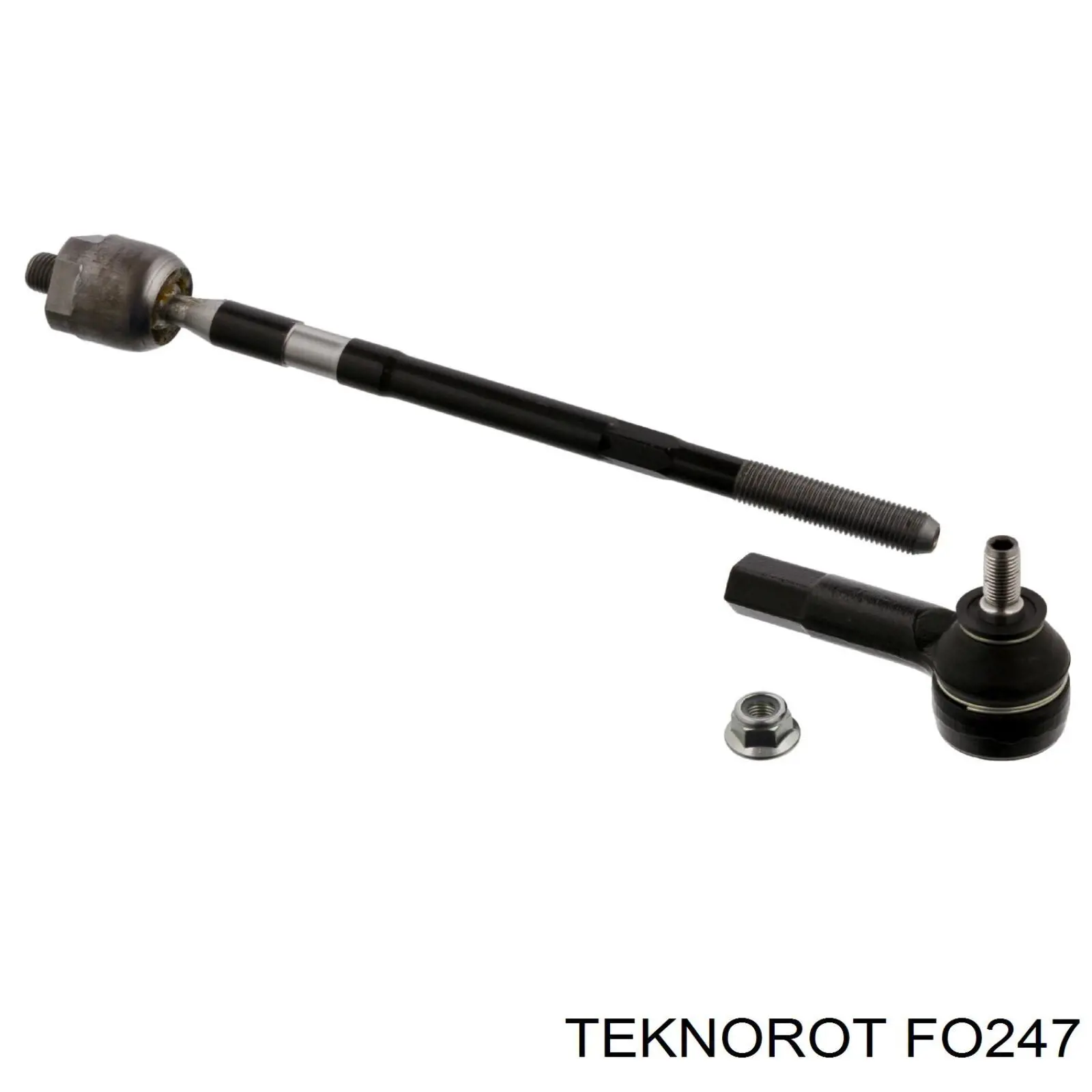 FO247 Teknorot