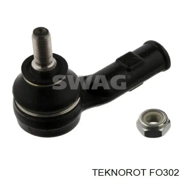 Рулевой наконечник Teknorot FO302 цена, от 4.59 USD
