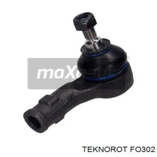 Купить FO302 Teknorot Наконечник рулевой тяги, внешний