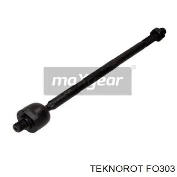 Barra de acoplamiento FO303 Teknorot