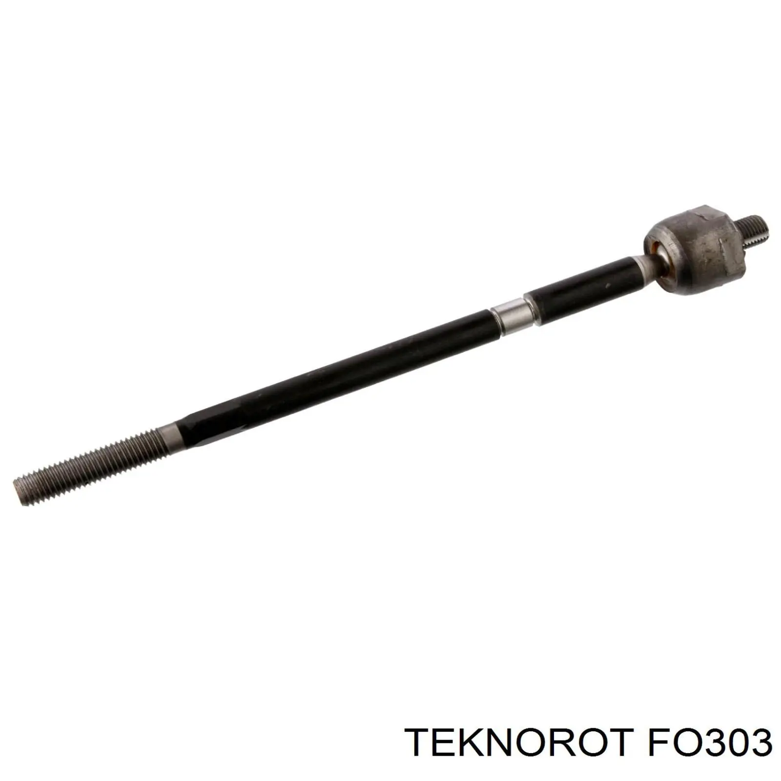 Рулевая тяга Teknorot FO303 цена, от 7.68 USD