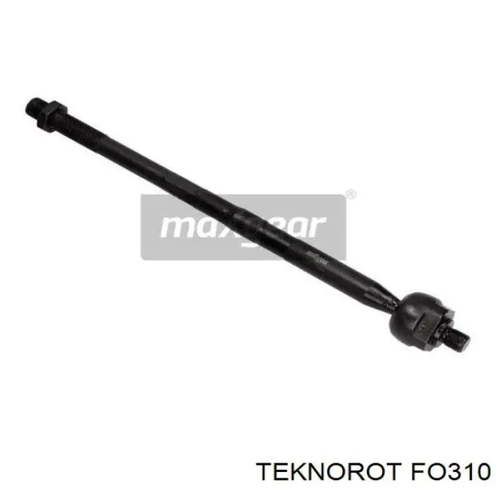 FO310 Teknorot Стойка переднего стабилизатора