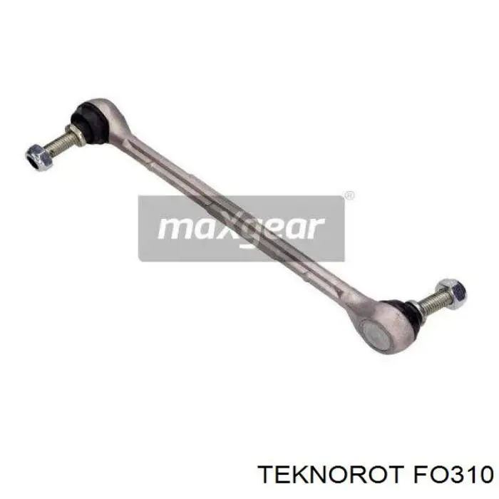 Купить FO310 Teknorot Амортизационная стойка