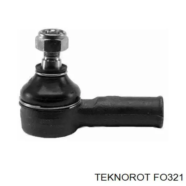Купить FO321 Teknorot Наконечник рулевой тяги, внешний