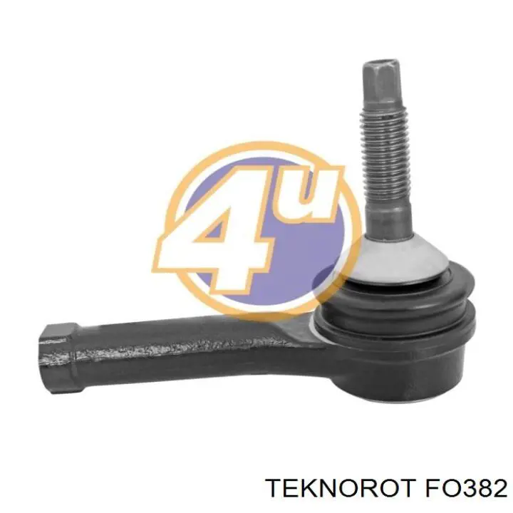 Рулевой наконечник Teknorot FO382 цена, от 14.55 USD