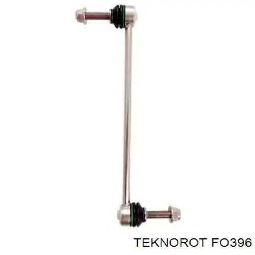 Купить FO396 Teknorot Амортизационная стойка