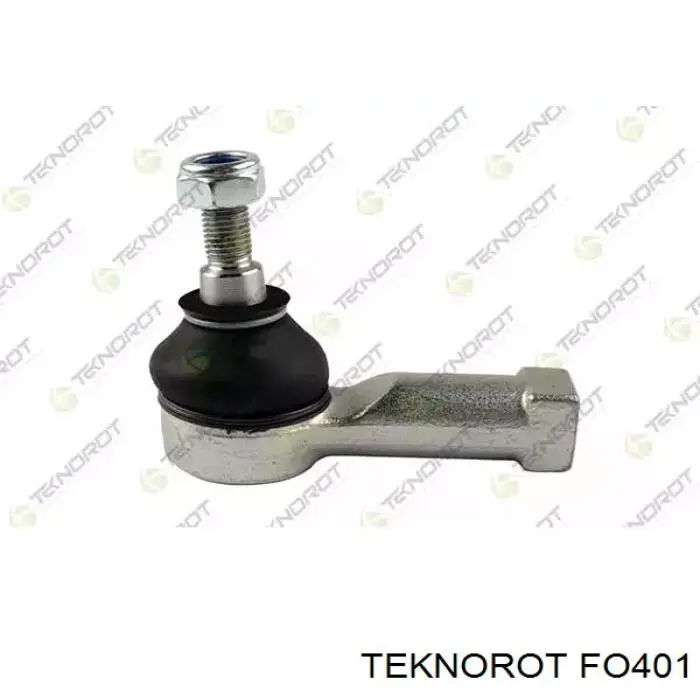 Рулевой наконечник Teknorot FO401 цена, от 7.87 USD