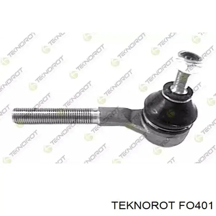 Купить FO401 Teknorot Наконечник рулевой тяги, внешний