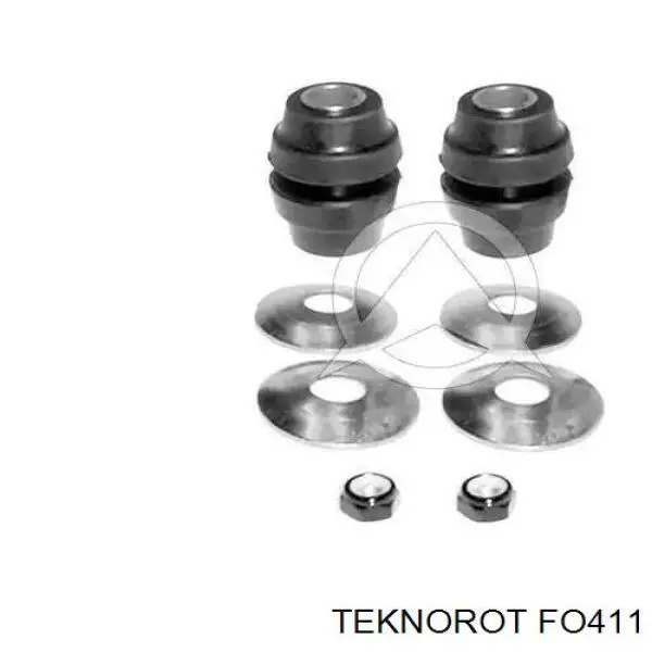 Купить FO411 Teknorot Нижний правый рычаг передней подвески