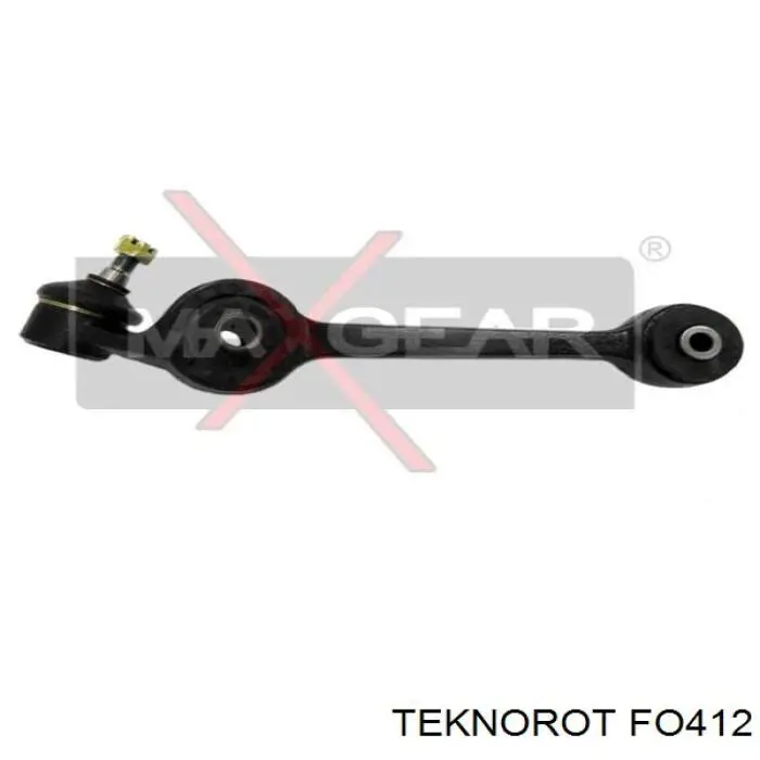 FO412 Teknorot