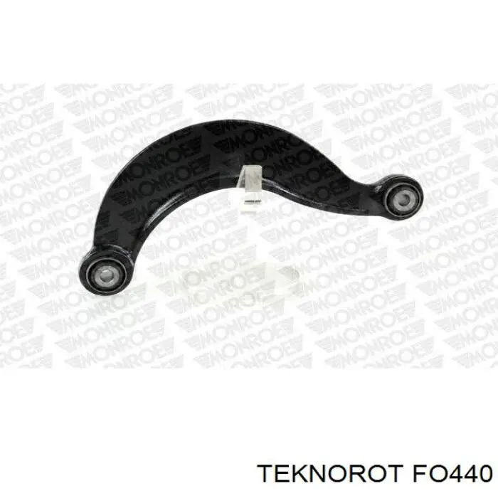 Рычаг задней подвески верхний левый и правый Teknorot FO440 цена, от 21.09 USD