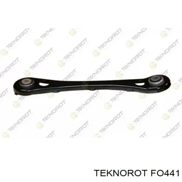Поперечный рычаг задней подвески FO441 Teknorot