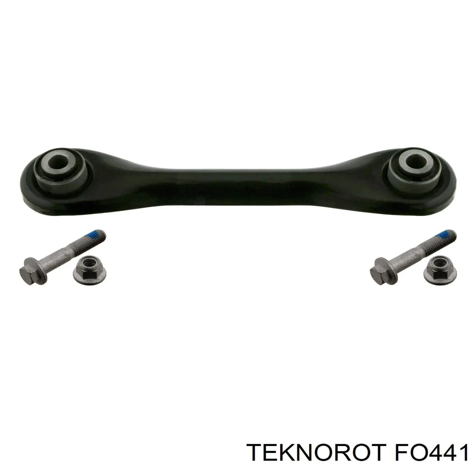 Brazo De Suspension Trasera FO441 Teknorot