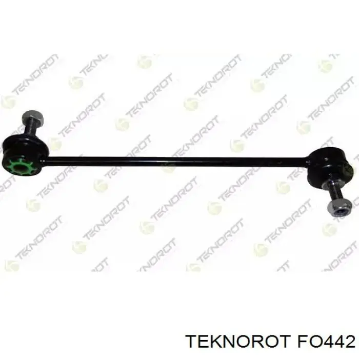 Стойка заднего стабилизатора FO442 Teknorot